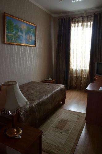 Hotel Gostinitsa Victoriya