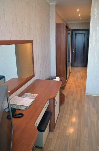 Hotel Gostinitsa Victoriya