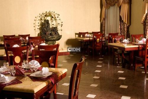 Hotel Gostinitsa Victoriya