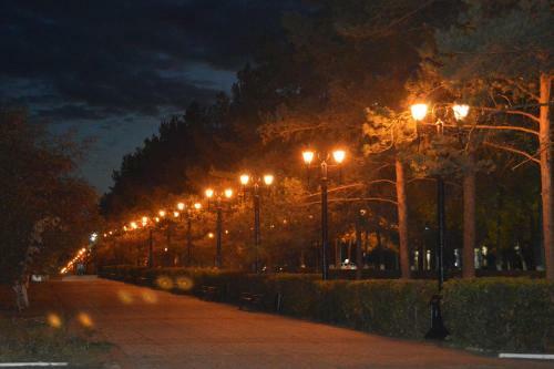 Hotel Gostinitsa Victoriya