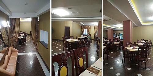Hotel Gostinitsa Victoriya