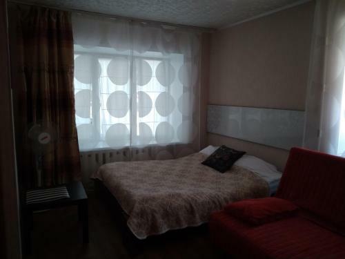 Apartment On Prospekt Pobedy