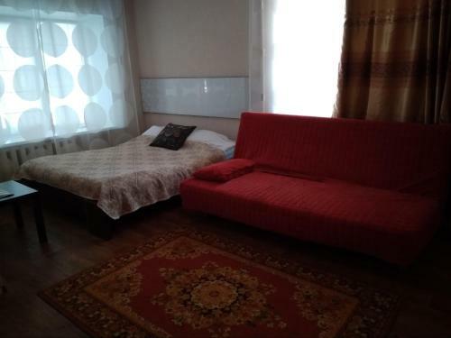 Apartment On Prospekt Pobedy