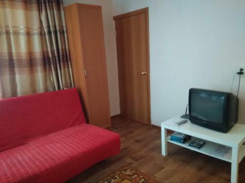 Apartment On Prospekt Pobedy