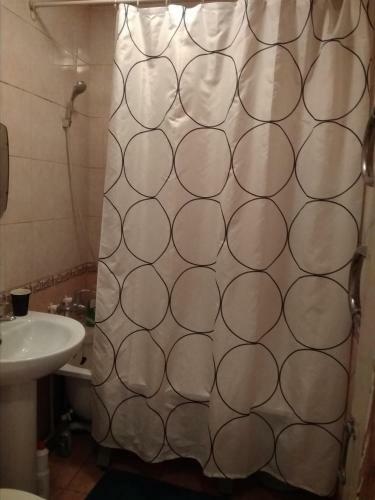 Apartment On Prospekt Pobedy