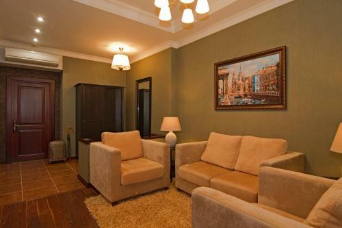 Hotel Tweed