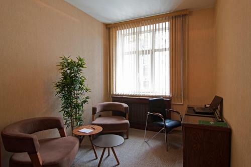 Hotel Tweed