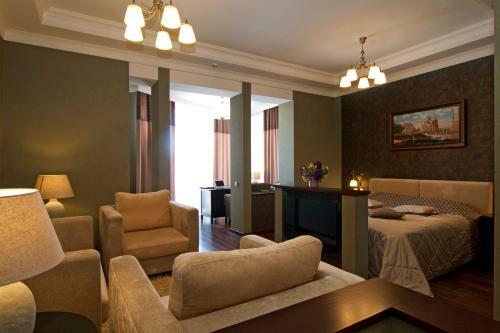 Hotel Tweed