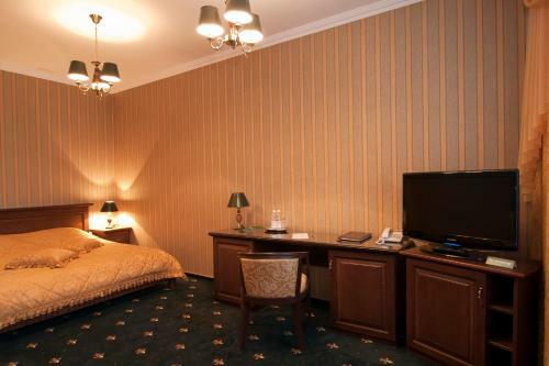 Hotel Tweed