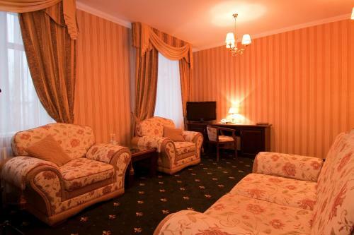 Hotel Tweed