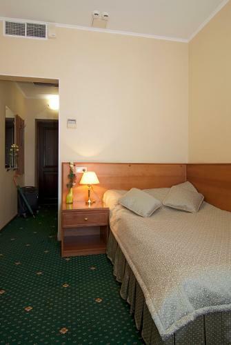 Hotel Tweed