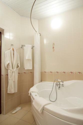 Hotel Tweed