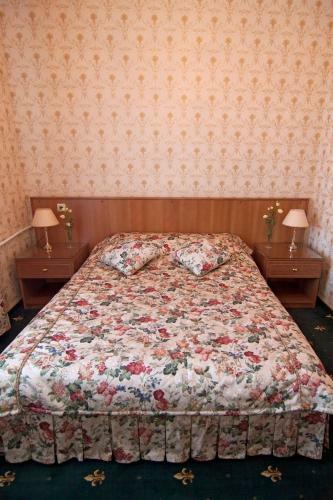Hotel Tweed