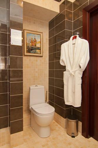 Hotel Tweed