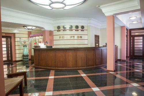 Hotel Tweed