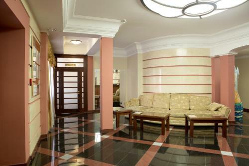 Hotel Tweed
