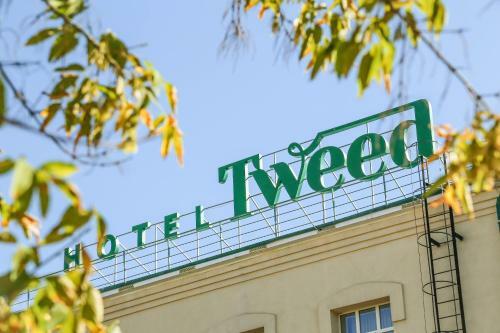 Hotel Tweed