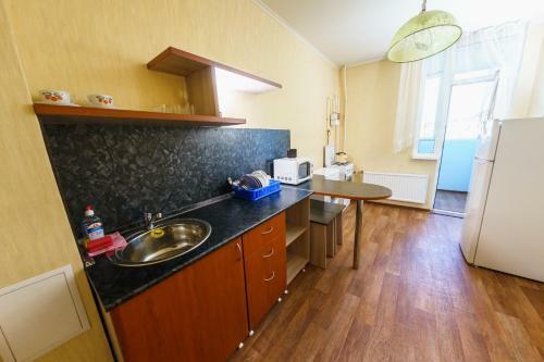 Apartment On Tereshkovoy