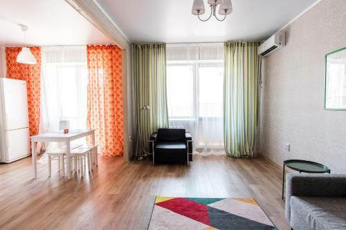 Apartment Rantie Proletarskaya