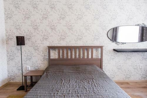 Apartment Rantie Proletarskaya