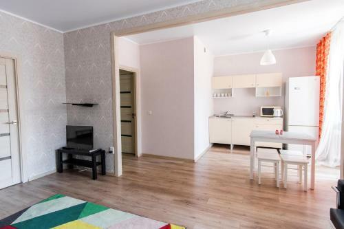 Apartment Rantie Proletarskaya