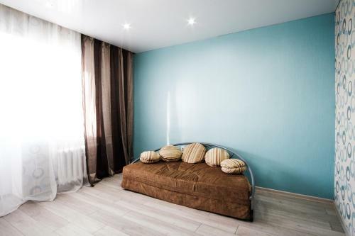 Apartment Rantie Proletarskaya