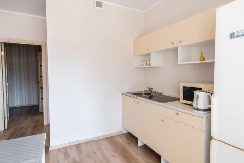 Apartment Rantie Proletarskaya