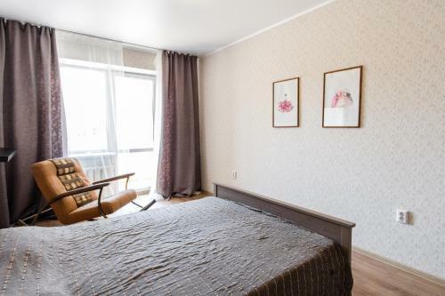 Apartment Rantie Proletarskaya