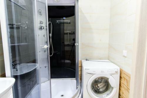 Apartment Rantie Proletarskaya