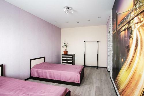 Apartment Rantie Proletarskaya