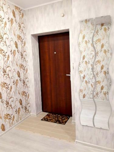 Apartment Rantie Proletarskaya