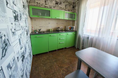 Apartment Pink On Tereshkovoy 10/5