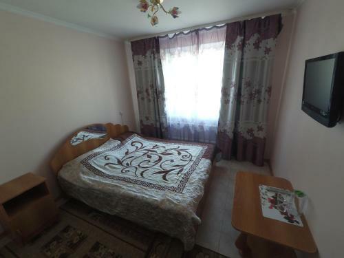 Hotel Olimp