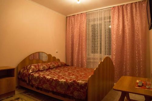 Hotel Olimp
