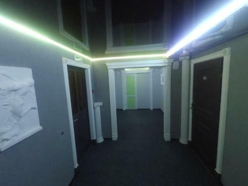 Hotel Olimp