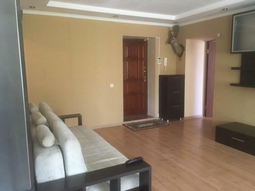 Apartment On Tereshkovoy