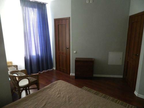 Hotel Comilfo