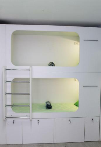 Mks-hostel