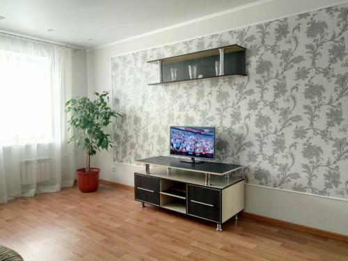 Two Room Apartment Na Razdolnoi