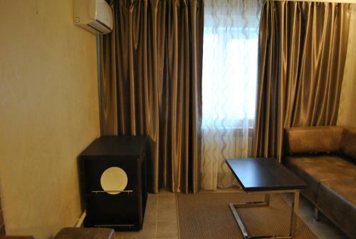 Hotel Kapitan