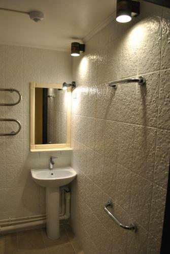 Hotel Kapitan