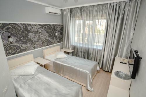 Tet-a-tet Hotel