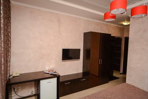 Tet-a-tet Hotel