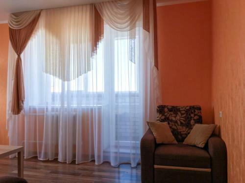 Apartamento Kurskaya 25 1 ???
