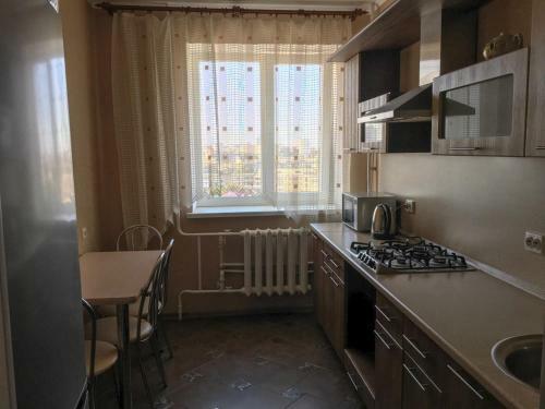 Apartamento Kurskaya 25 1 ???