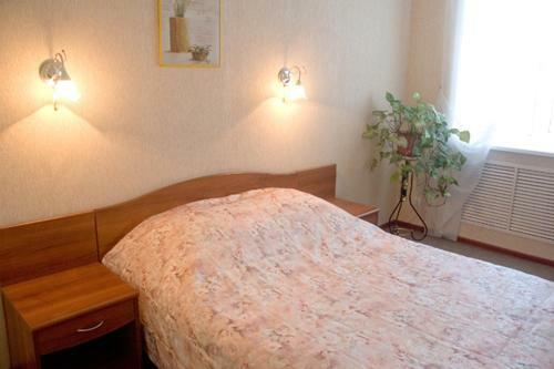 Oryol Hotel