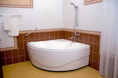 Oryol Hotel