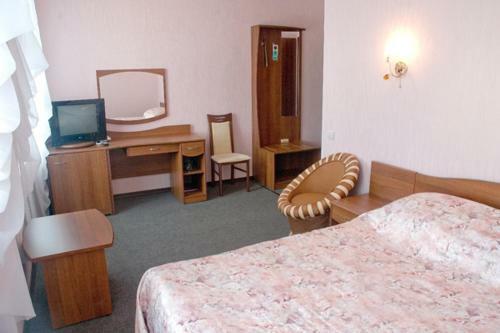 Oryol Hotel