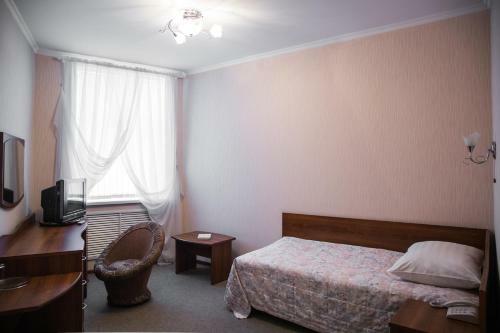 Oryol Hotel