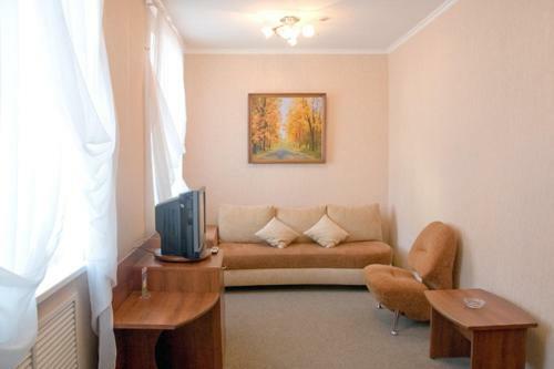 Oryol Hotel